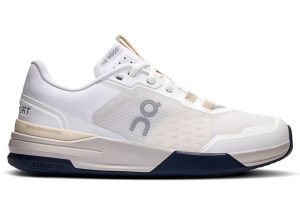 On The Roger Advantage Pro Clay White Cream (3WF10713218)
