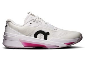 On The Roger Pro Fire White Pink (3MF30102626)