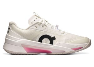 On The Roger Pro Fire White Pink (3WF30032626)