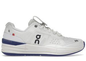 On The Roger Pro White Indigo (48.98721)