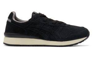 Onitsuka Tiger Ally Black White (1183B664-001)