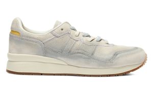 Onitsuka Tiger Ally Stitch Birch Vibrant Yellow (1183C447-200)