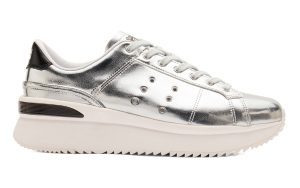Onitsuka Tiger Lawnship PF Pure Silver (1183C396-020)