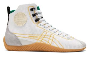 Onitsuka Tiger SCLAW MT White Tiger Yellow Gum (1183C061-100)