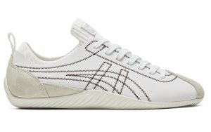 Onitsuka Tiger SCLAW White Black (1183B969-100)