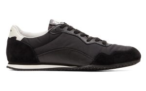 Onitsuka Tiger Serrano CL Black White (1183B886-001)