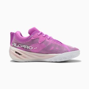 Puma All-Pro Nitro 2 Electric Orchid White (312304-01)