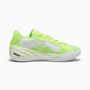 Puma All-Pro Nitro Lime Squeeze (379079-05)