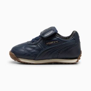 Puma Avanti L Rihanna Fenty Club Navy (398358-01)