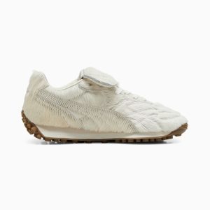 Puma Avanti Pony Hair Rihanna Fenty Warm White (399815-02)