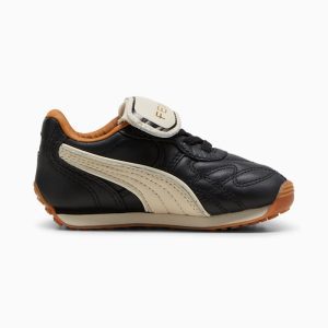 Puma Avanti VL Rihanna Fenty Black (308484-01)