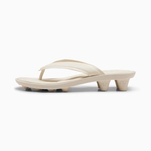 Puma Cat Cleat Sandal Fenty Alpine Snow (404770-01)