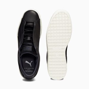 Puma Clyde Gore-Tex nanamica Black (388734-02)