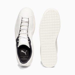Puma Clyde Gore-Tex nanamica White (388734-01)