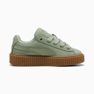 Puma Creeper Phatty Rihanna Fenty Green Fog (399866-02)