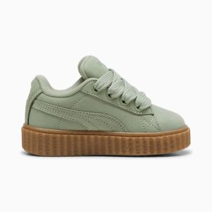Puma Creeper Phatty Rihanna Fenty Green Fog (399868-02)