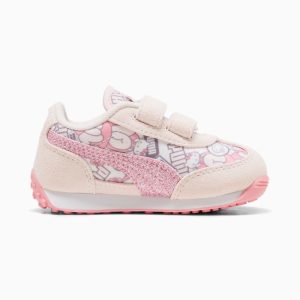Puma Easy Rider Hello Kitty and Friends Jasmine Flower (403423-01)