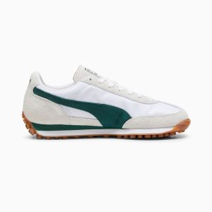 Puma Easy Rider White Dark Myrtle (399661-01)