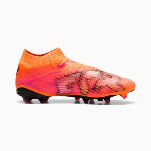 Puma Future 8 Pro FG/AG Hot Pursuit Pack (108588-03)