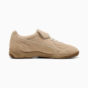Puma King Indoor Premium Represent Light Sand (403454-01)
