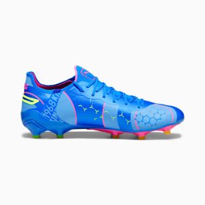 Puma King Ultimate FG/AG Energy Pack (107553-01)