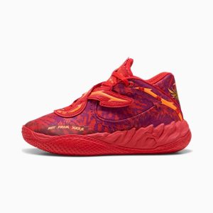 puma-lamelo 312252-01