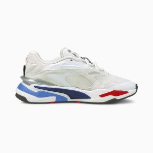 Puma RS-Fast BMW Motorsport White (306778-02)