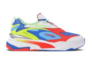 Puma RS-Fast Raceway Multicolor (383515-01)