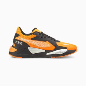 Puma RS-Z BMW Motorsport Orange (307059-02)