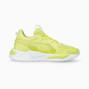 Puma RS-Z Neon Yellow White (384862-01)