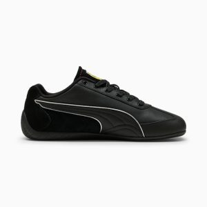 Puma Speedcat OG Ferrari Black (308905-01)
