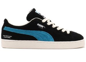 Puma Suede Liberaiders (400379-01)