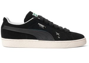 Puma Suede PHANTACi x mita sneakers x WHIZ Limited (401815-01)