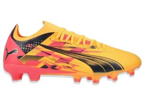 Puma Ultra Match FG AG Christian Pulisic Copa América Pack (107962-01)