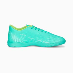 Puma Ultra Play Indoor Electric Peppermint (107227-03)