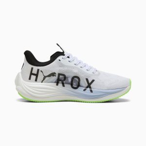 Puma Velocity Nitro 3 HYROX White Cool Weather (311411-01)