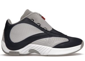 Reebok Answer IV Packer Shoes Ultramarine (GY0964)