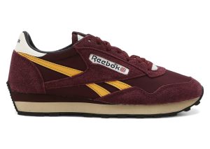 Reebok Aztec II Black Cherry Grit Gold (100231048)