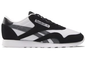 Reebok Classic Nylon VeeFriends Accountable Ant White (100033808)