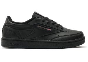 Reebok Club C Black Charcoal (100000198)