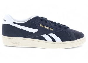 Reebok Club C Grounds UK Washed Black Paper White Chalk (100228138)