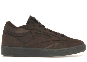 Reebok Club C Mid II Adsum Dark Brown (IF7935)