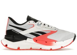 Reebok FloatZig Symmetros White Orange Flare (100206637)