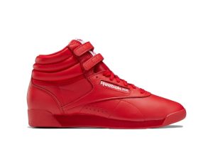 Reebok Freestyle Hi Vector Red (GV6724)