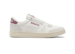 Reebok LT Court Chalk Classic Burgundy (FZ6006)