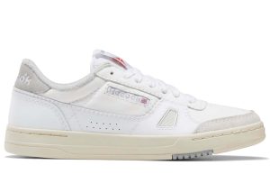 Reebok LT Court Cloud White Pure Grey (GW5116)