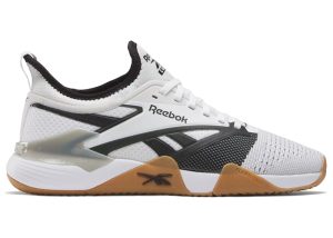Reebok Nano Court White Black Gum (100204813)