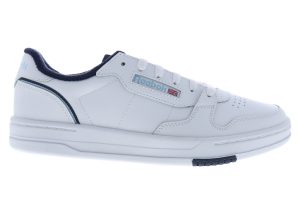 Reebok Phase Court White Navy Soft Blue (100208627)