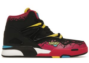Reebok Pump Omni Zone II NERF Light Jammer Black (GY8069)