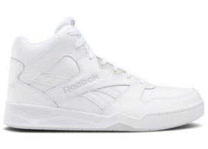 Reebok Royal BB4500 H2 XE Triple White (CN8645)